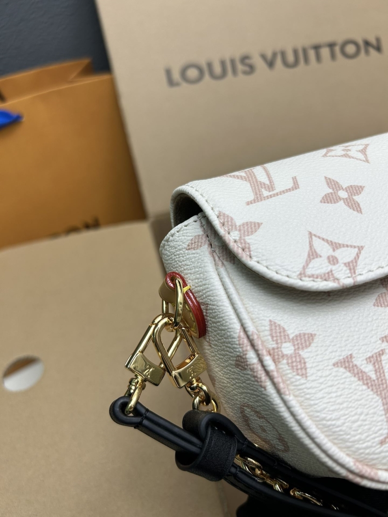 LV Satchel bags